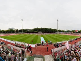 Spektakel auf dem Spielfeld: Wie kam es zu einem 4:4 zwischen Büderich und Fortuna Köln-2?